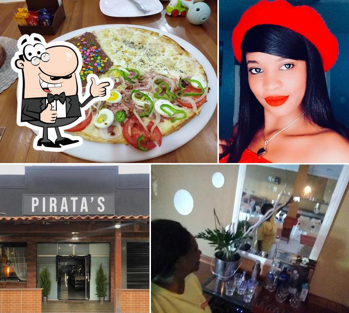 Pizzaria e Hamburgueria Pirata's photo