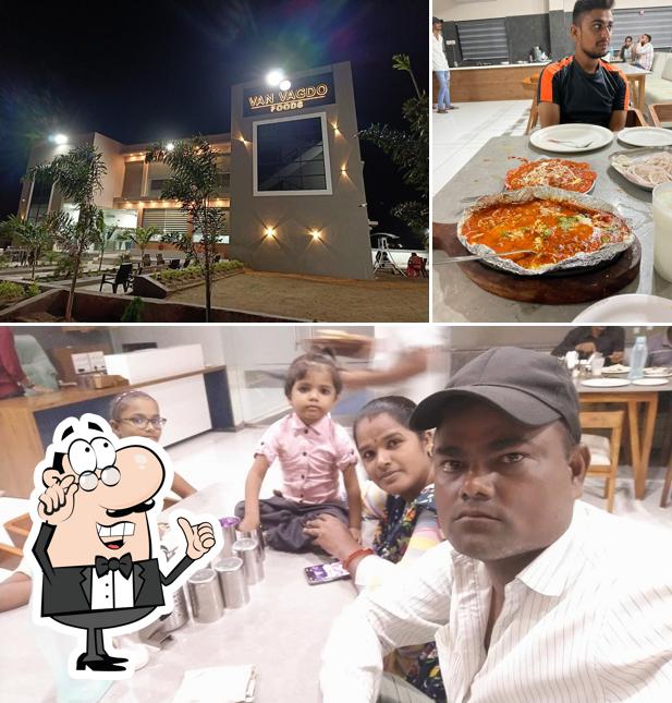 Van Vagdo Foods