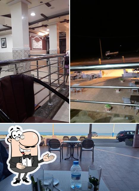 Restaurante Soudia