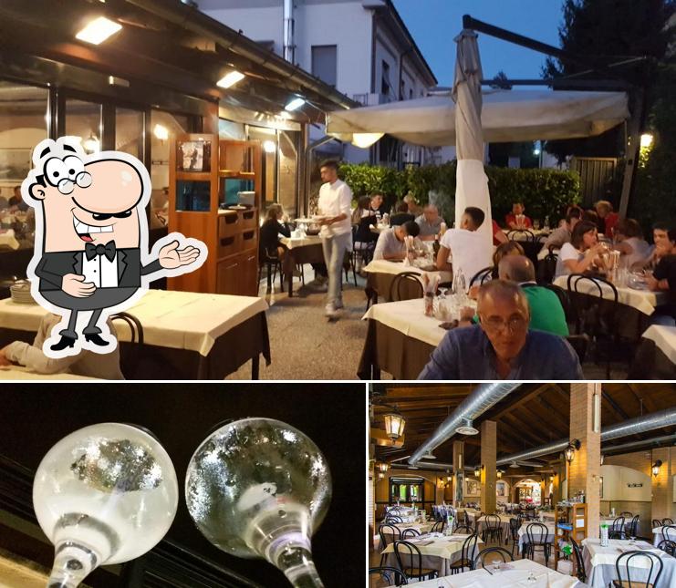 Immagine di Ristorante Pizzeria L'ancora