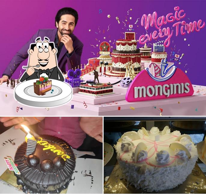 Monginis Cake Shop picture