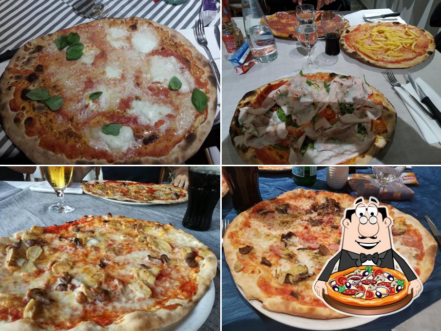 La pizza è il piatto veloce preferito al mondo