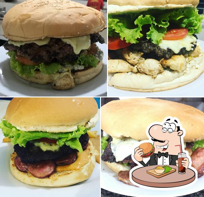 Ali's Lanches