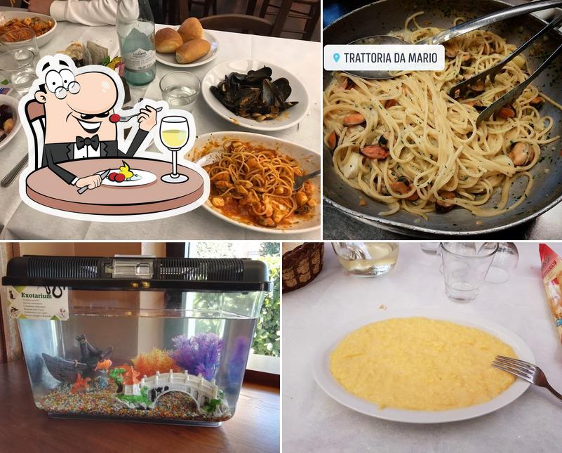 Bar Trattoria da Mario