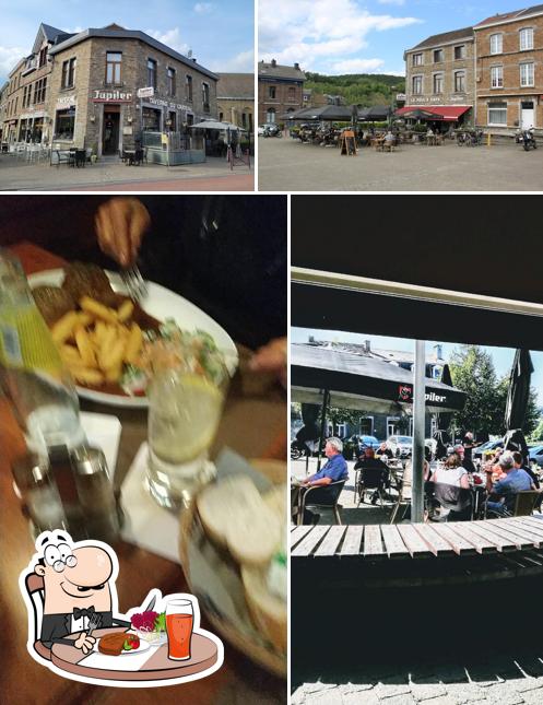 Poul's café