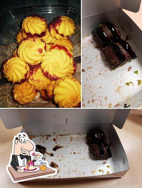 Konrad Linder Gmbh & Co Backwaren Kg