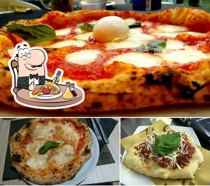 Erreclub Pizzeria