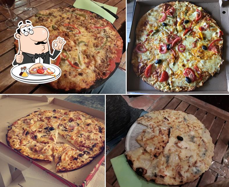 La Pizzaiola