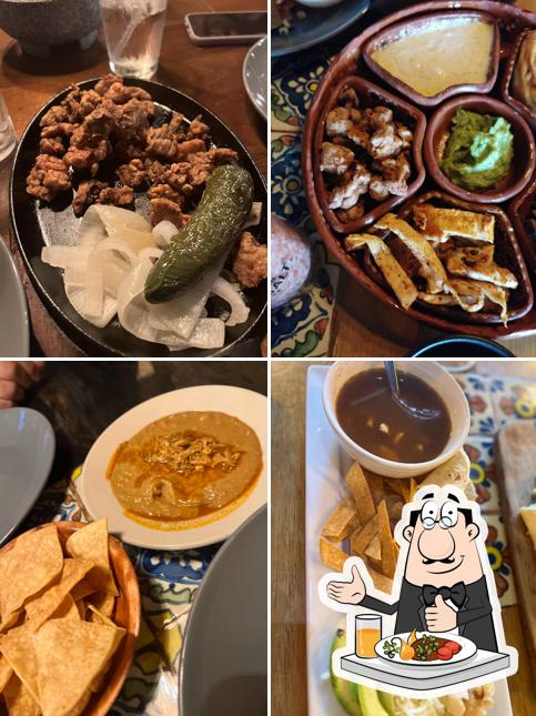 La Troje Bar and Grill in Brownsville Restaurant menu and reviews
