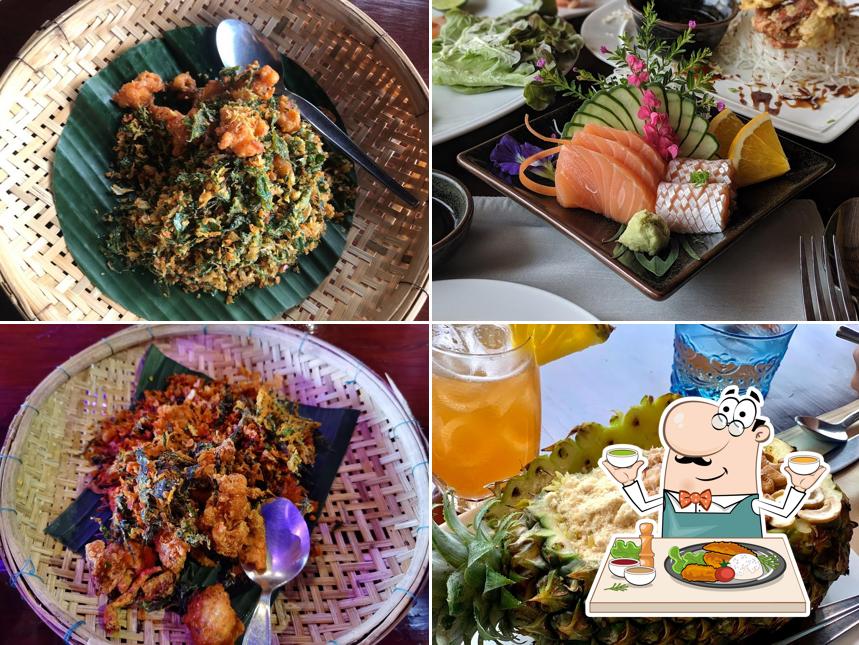 Lae Lay Grill restaurant, Ao Nang Restaurant menu and reviews