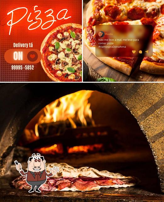 Pizzeria ANNA