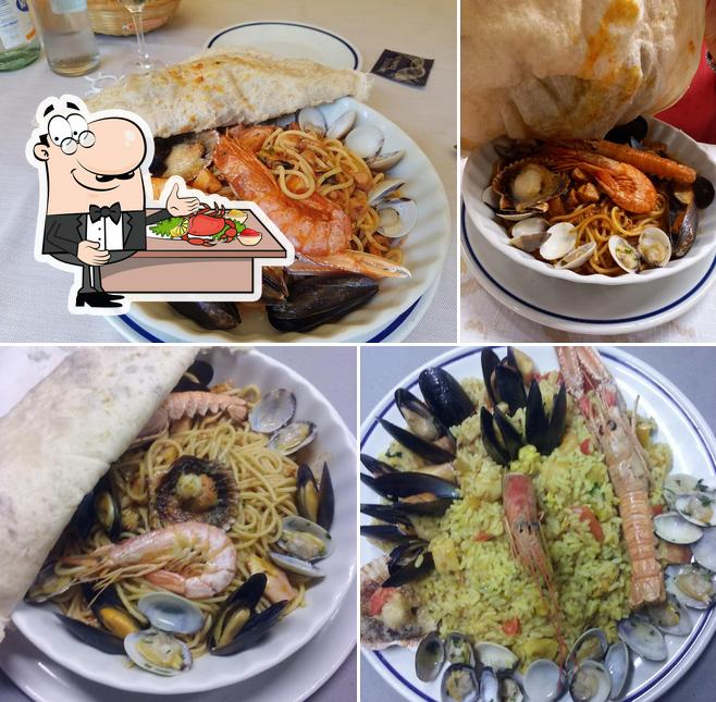 Pizzeria E Spaghetteria Da Rody