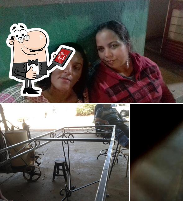 Bar Da Eva