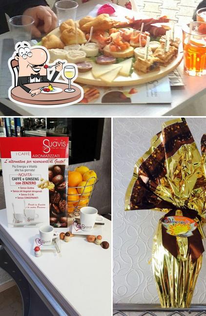 Cibo al Mille Voglie
