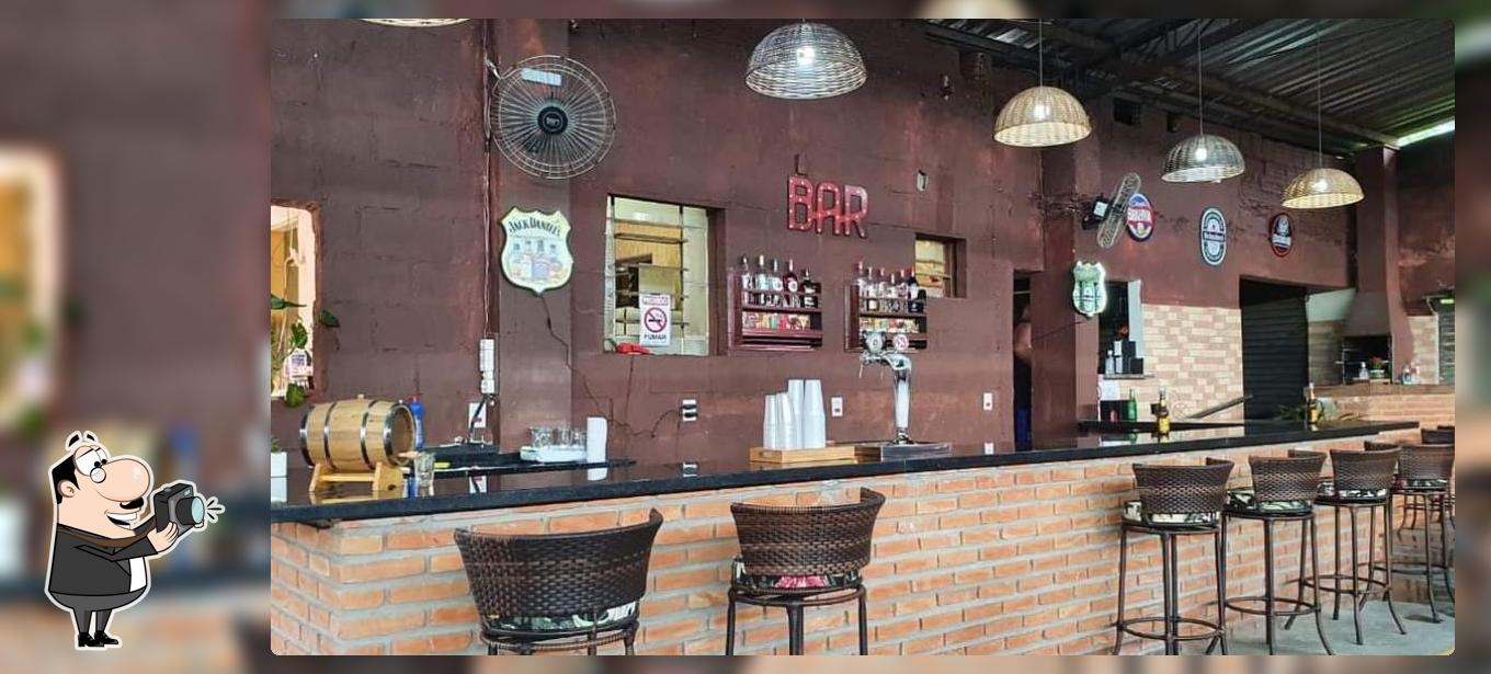 Bar do Martinelli