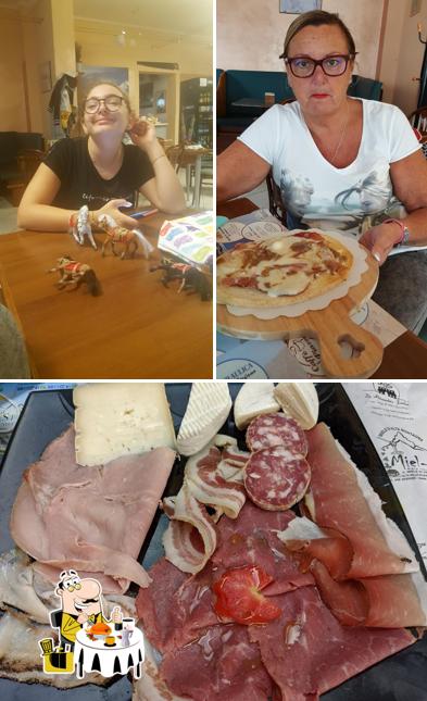 Pancakes al Caffè Piazza