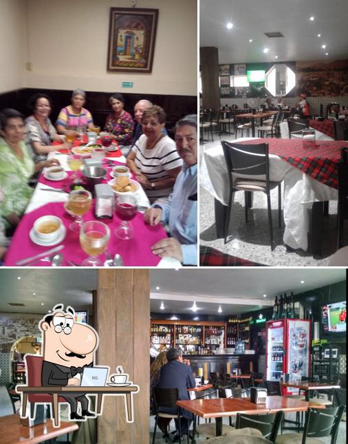 Lino pub & bar, Tlalnepantla de Baz - Restaurant reviews