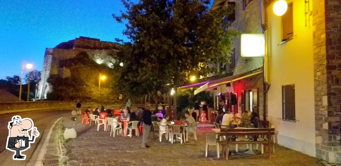 Ecco una foto di Locanda Lunanuova S.N.C