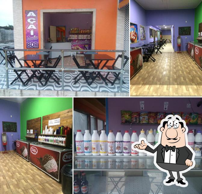Açai Mania Bdr