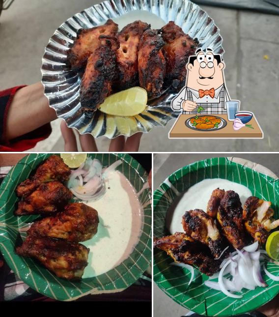 BBQ ON WHEELZ