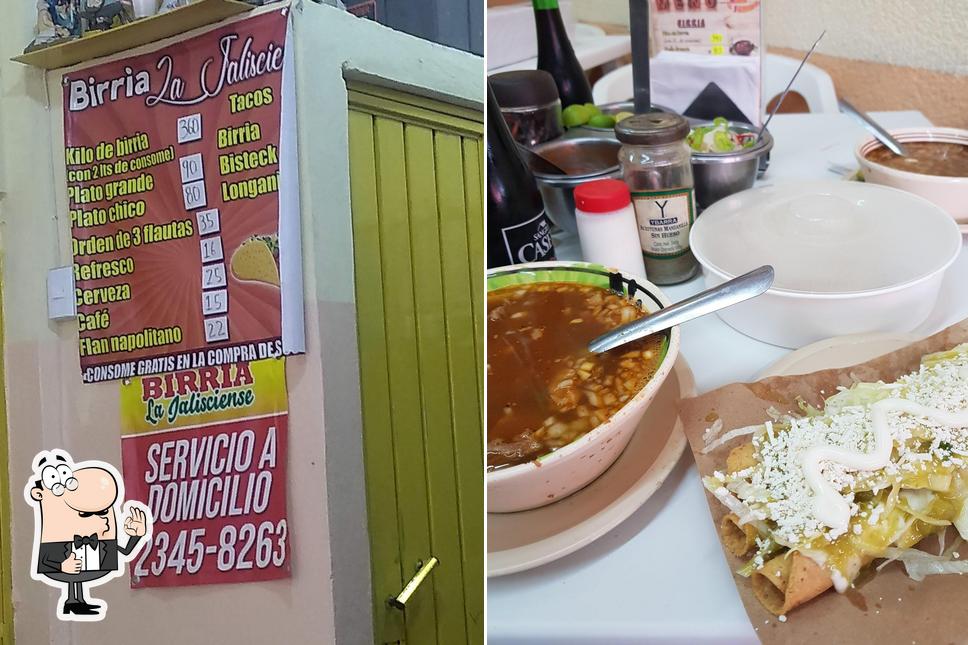 Birria la jalisciense neza restaurant, Ciudad Nezahualcóyotl, Hacienda de  Solis 103 - Restaurant reviews