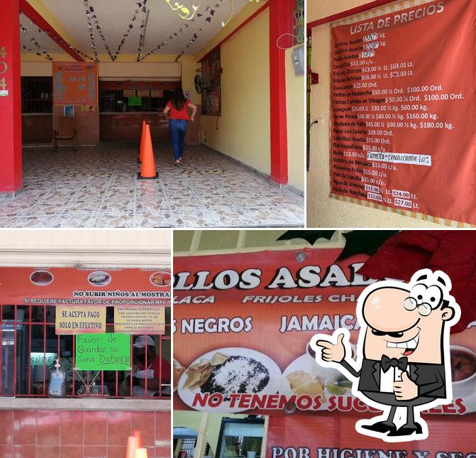Carnitas y Pollos Asados a la Leña CRISTI restaurant, Villahermosa -  Restaurant reviews