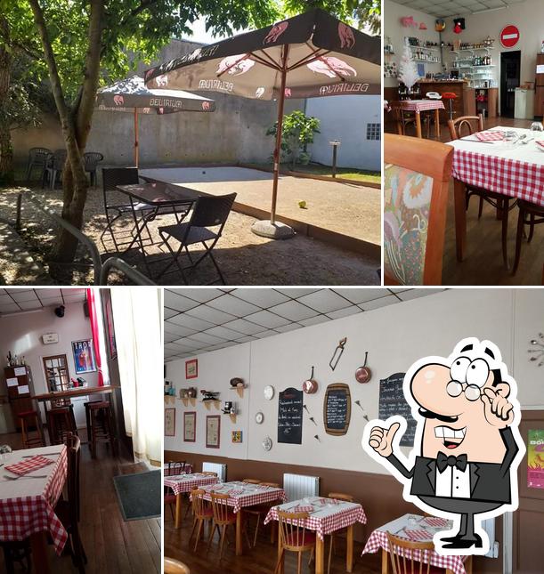 Chez les Jacquin