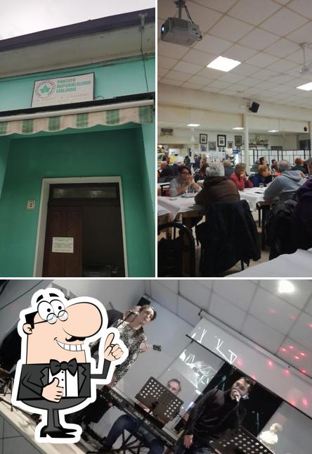 Ecco una foto di Circolo E.N.D.A.S. - A.Casadei - Barisano