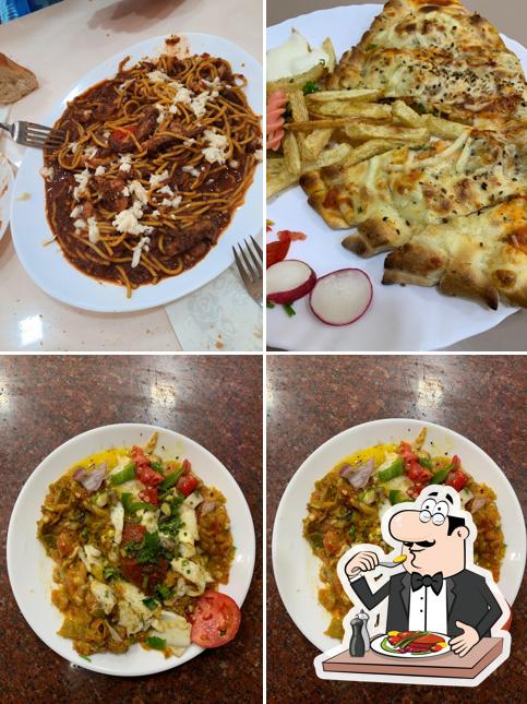 Dari food