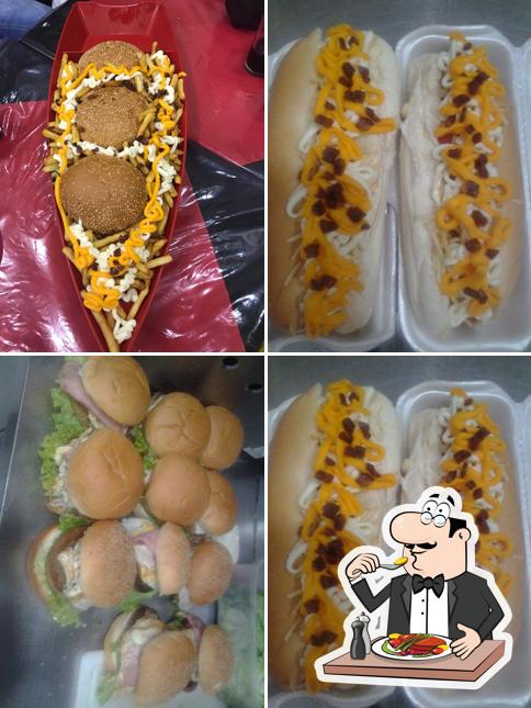 Duque Burguer