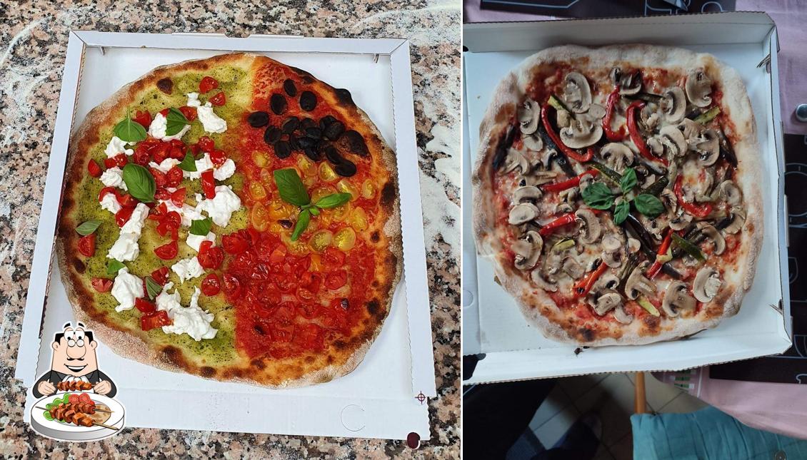 Il Cuore d'Italia Pizzeria