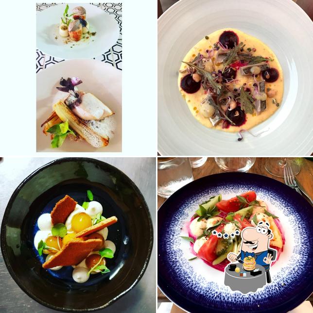 Le Bistro Urbain