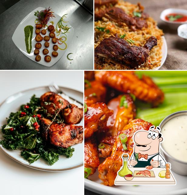 Minerva Classic Restobar, Bengaluru Restaurant reviews