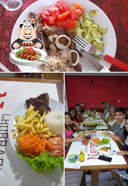 Comida em Empório 2314