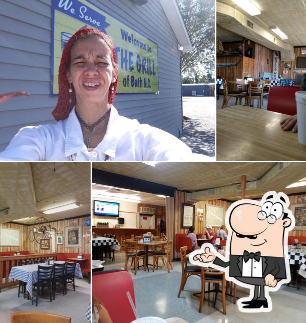 Old Town Country Kitchen in Bath Restaurant menu and reviews