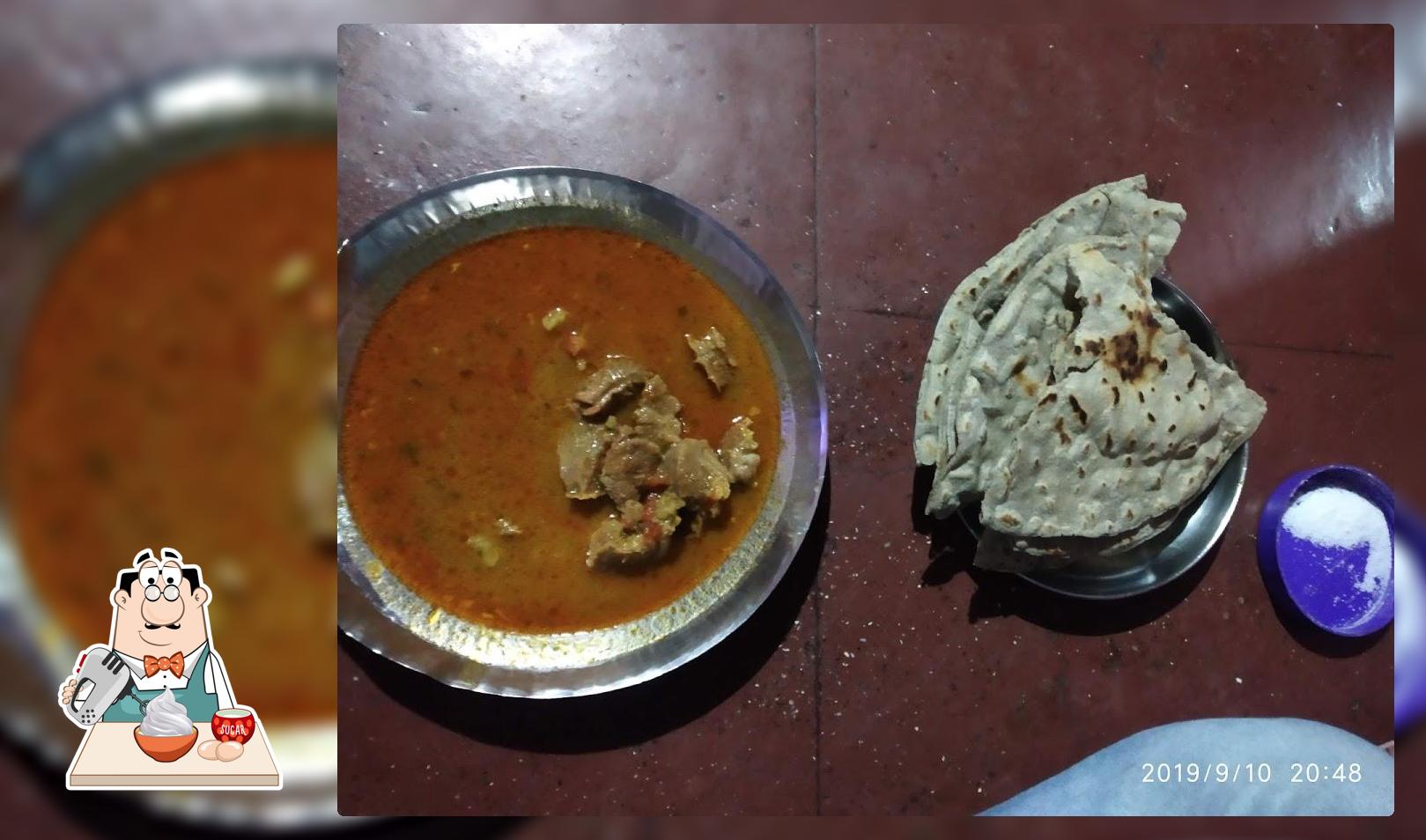 Panchavati Hotel
