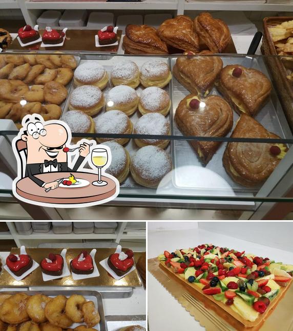 Panetteria Maceraudi Spreafico