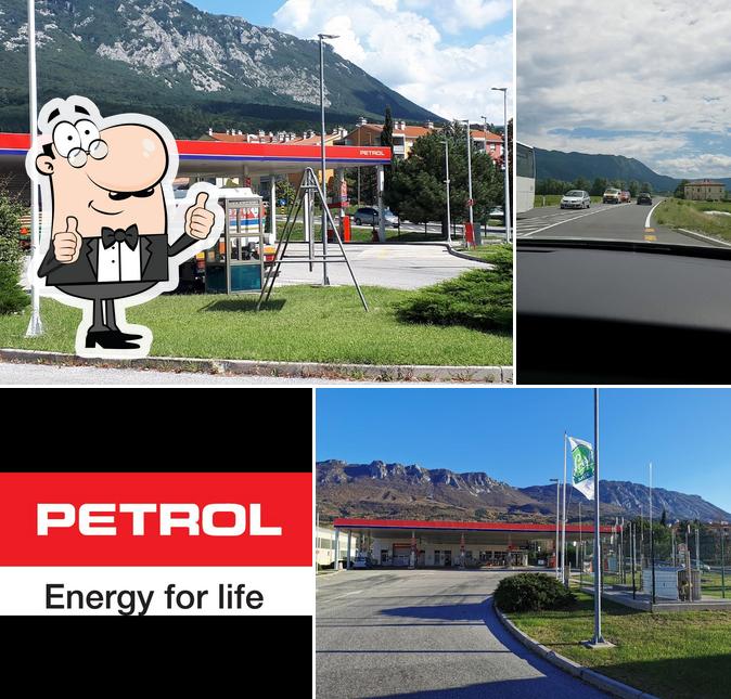 Guarda la immagine di Petrol, BS Ajdovščina