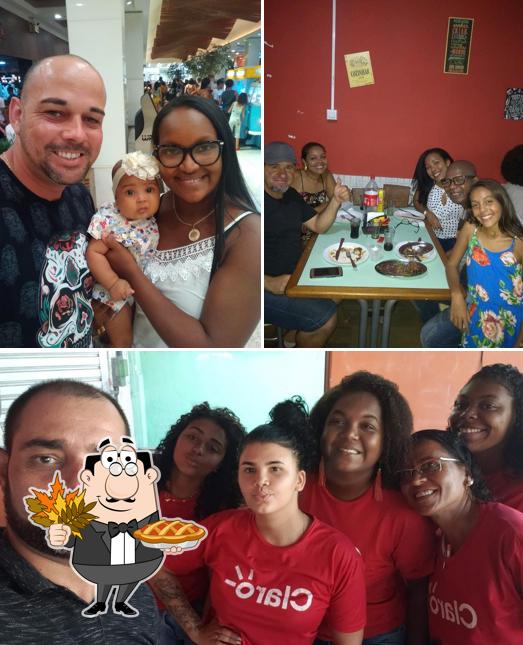 See the picture of Skina Do Sabor Pizzaria E Petiscos