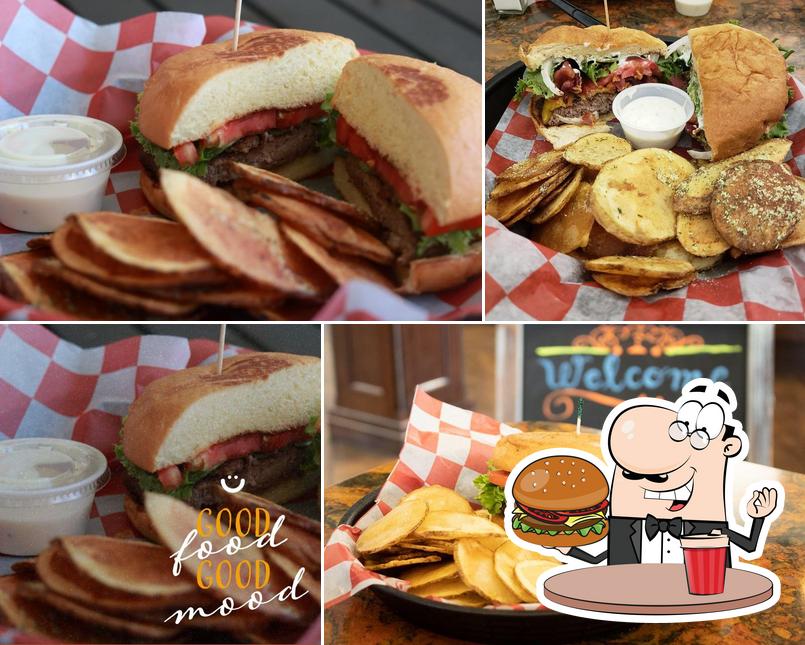 The Soda Fountain in Moultrie Restaurant menu and reviews