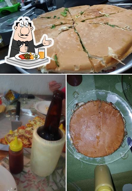 Restaurante JB