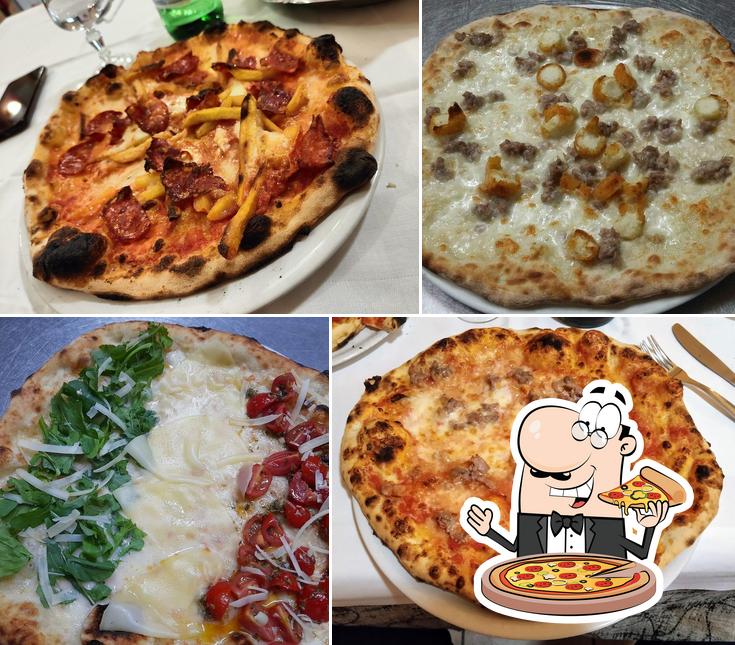 Ristorante San Nicola