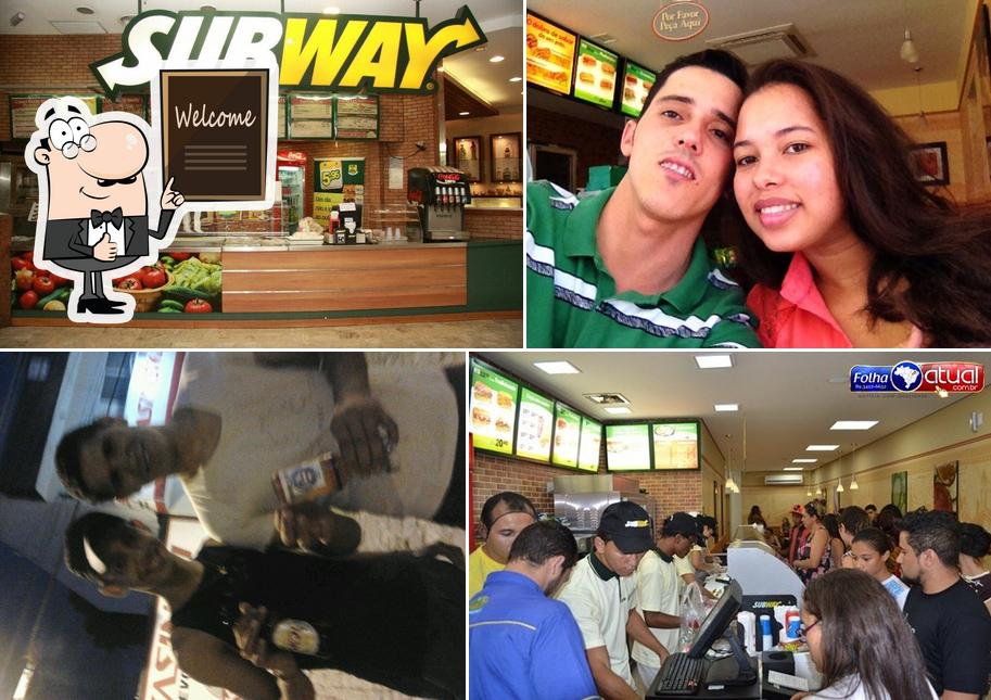 Subway