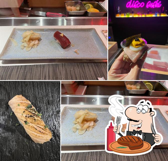 Sushi by Bou Las Olas Fort Lauderdale Salt7 in Fort Lauderdale