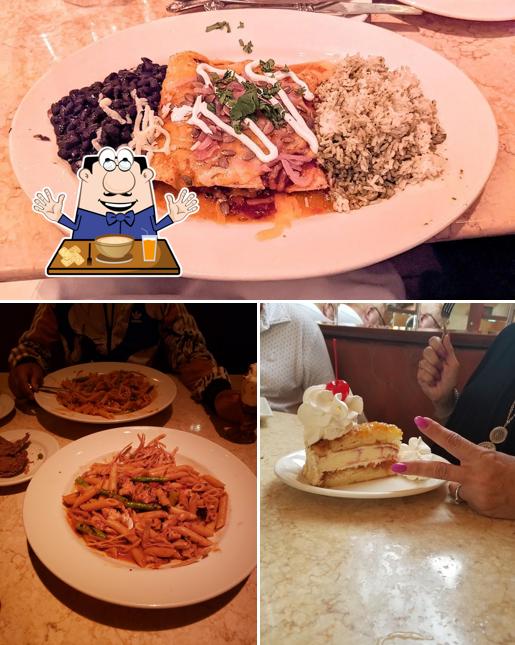 The Cheesecake Factory, 5799 N Bayshore Dr L100 in Glendale