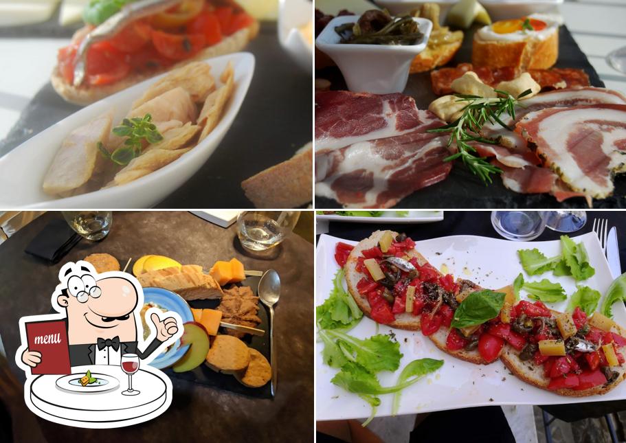 Ci.Bo Cilento food Boutique