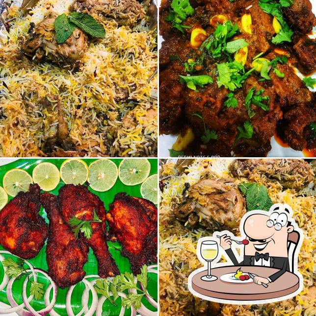 Biryani Mahal Restaurant