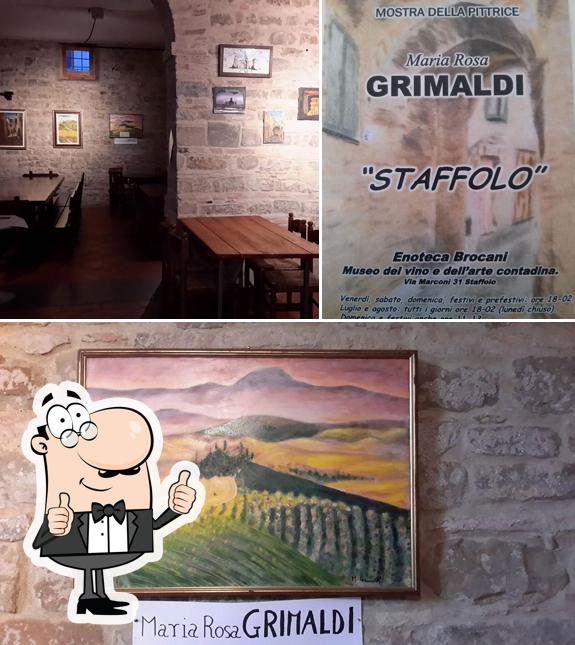 Vedi la foto di Enoteca Staffolo Wine Bar