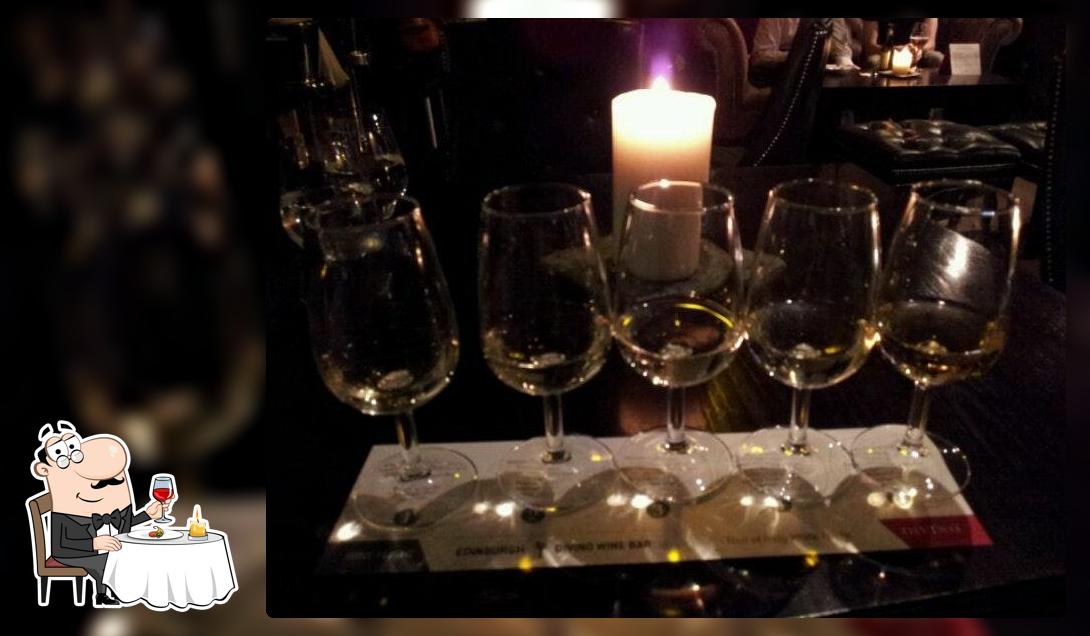 Divino Enoteca Italian Restaurant & Wine Bar