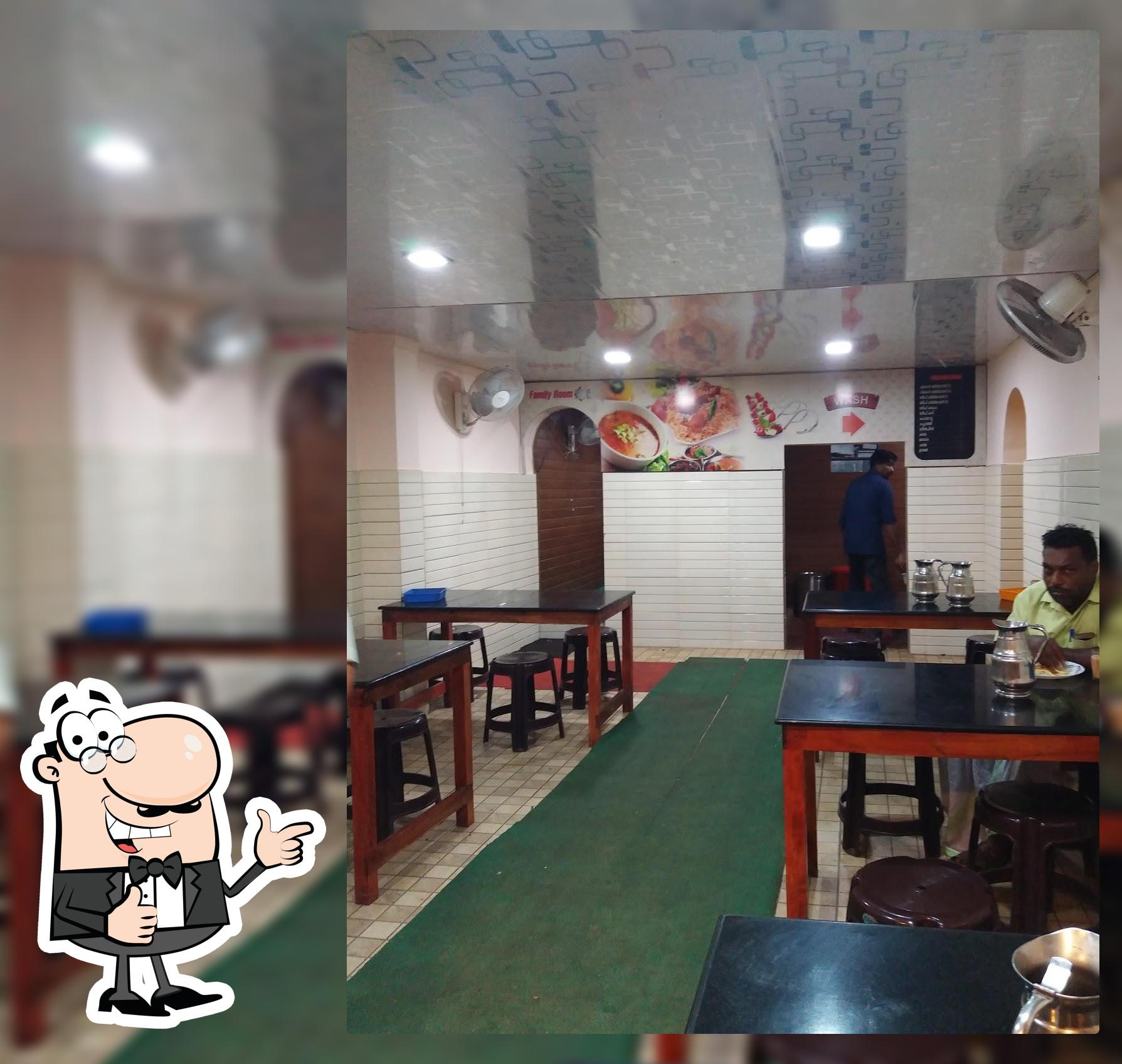 Jubily Restaurant